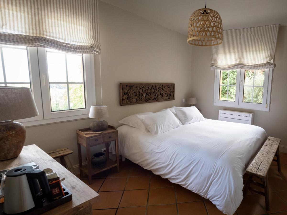 Villa Enara Hendaye Dış mekan fotoğraf