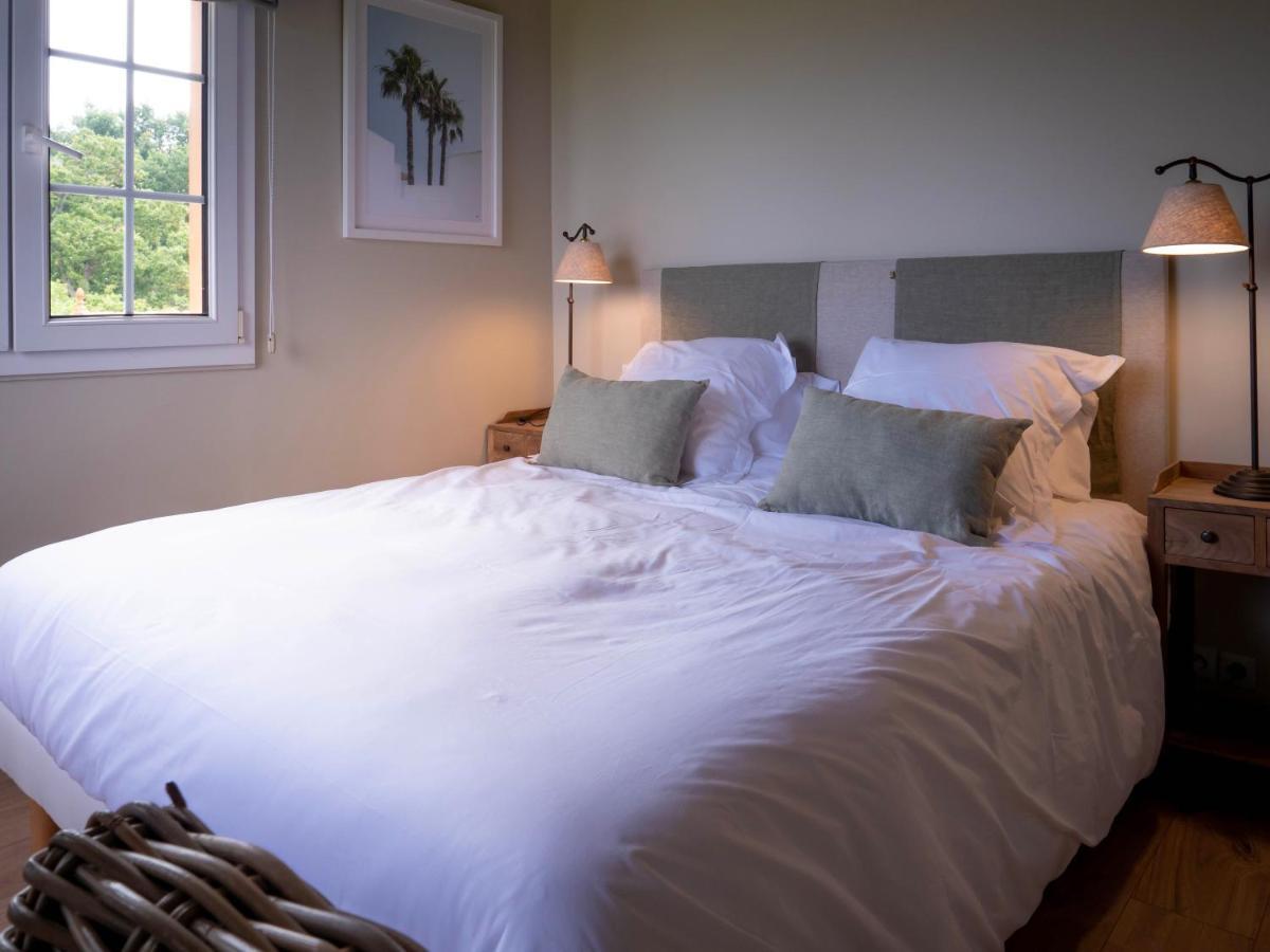 Villa Enara Hendaye Dış mekan fotoğraf