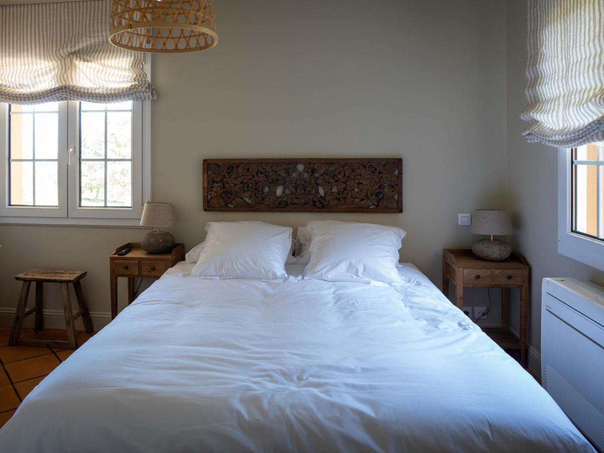 Villa Enara Hendaye Dış mekan fotoğraf