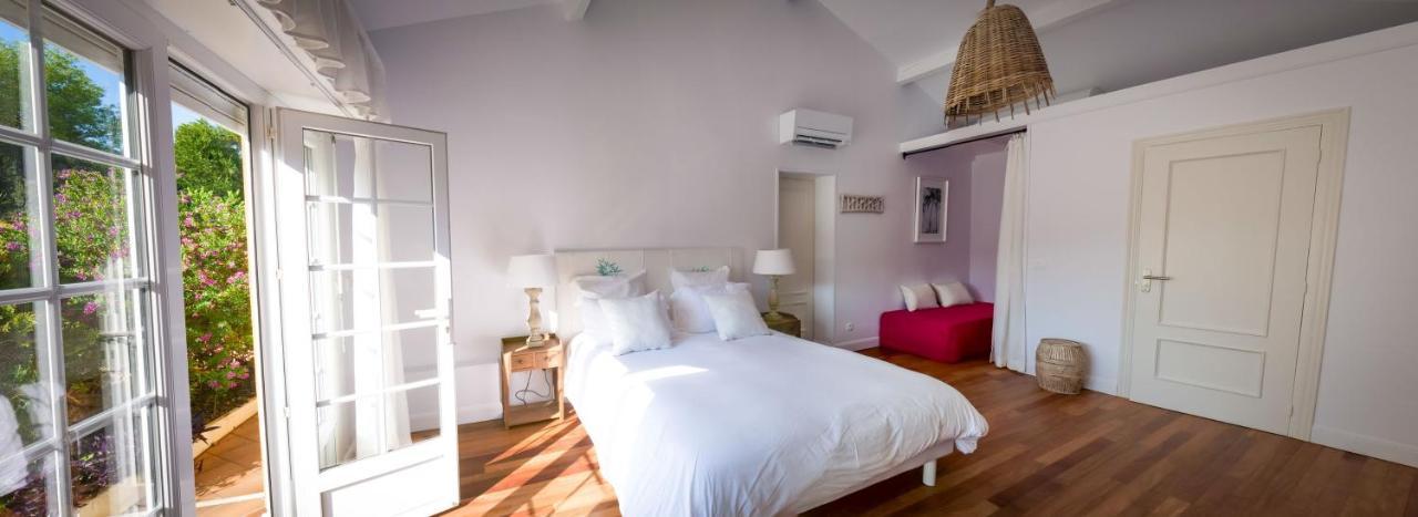 Villa Enara Hendaye Dış mekan fotoğraf