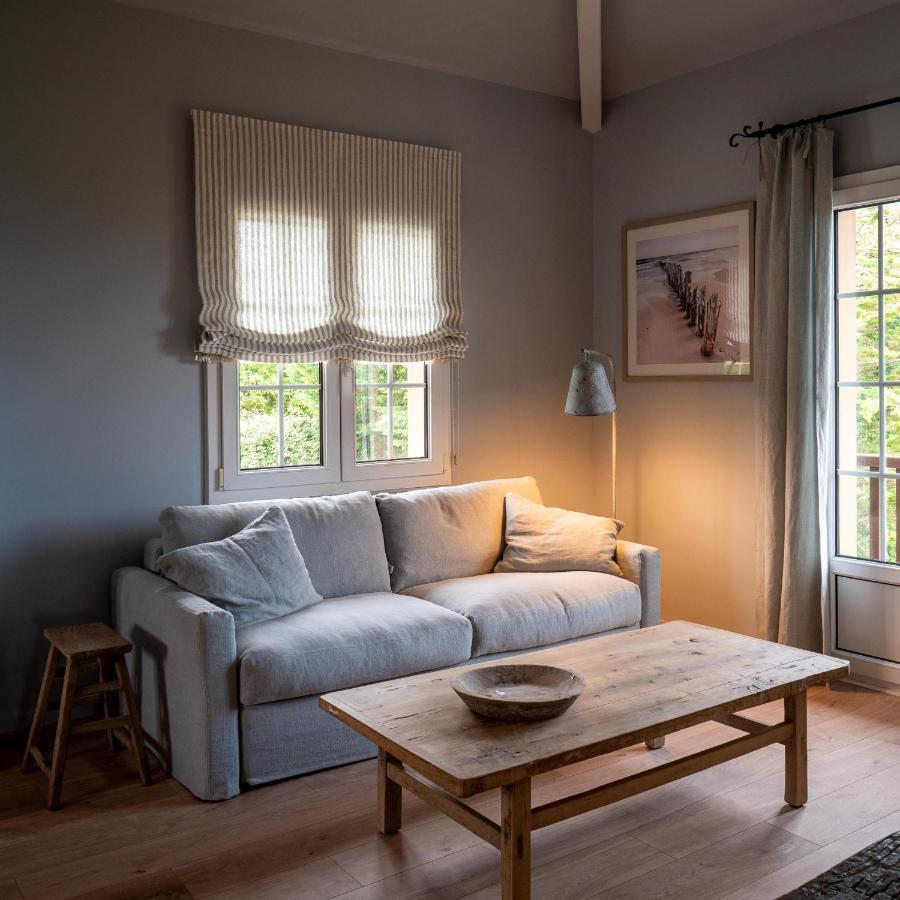 Villa Enara Hendaye Dış mekan fotoğraf