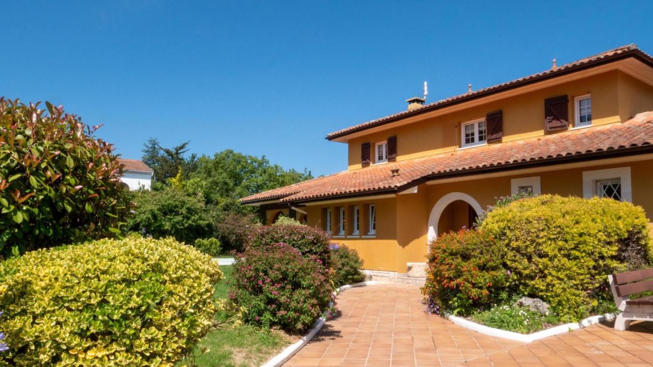 Villa Enara Hendaye Dış mekan fotoğraf