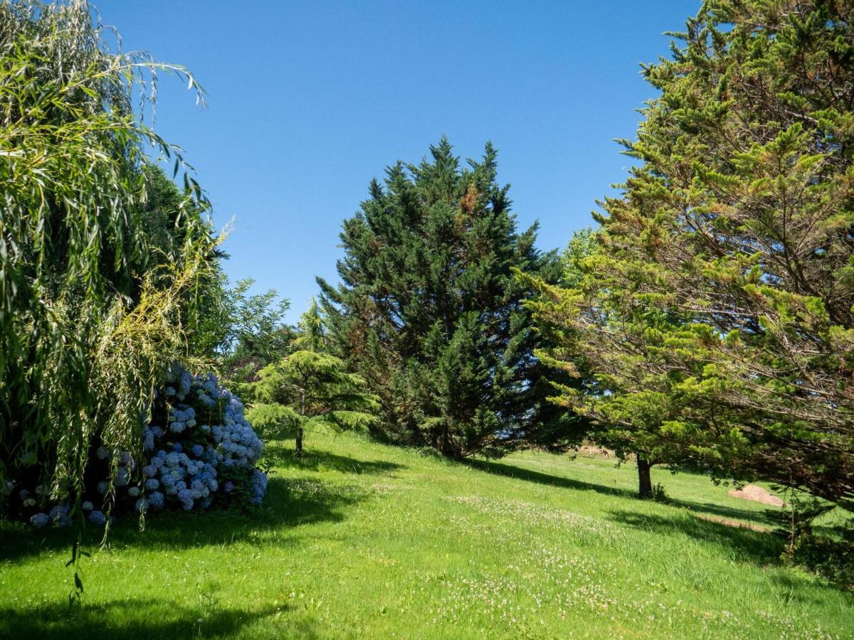 Villa Enara Hendaye Dış mekan fotoğraf
